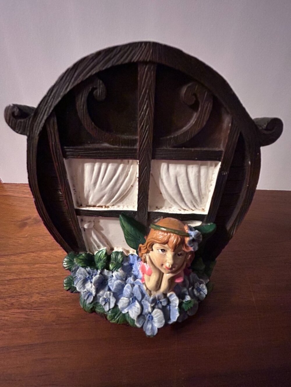 Fairy Bookends - Picture 7 of 13